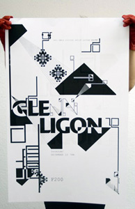 POSTER COLLABORATION
