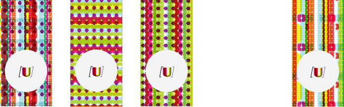 PATTERNS DEVELOPED ON THE IDEA OF MULTIPLICITY